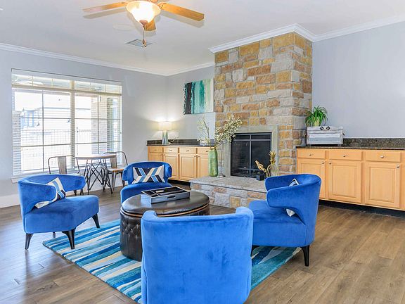 Inwood Crossings Clubhouse _ Ideal Space for Events & Socials in Wichita, KS