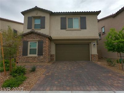 10129 Skye Camp Dr, Las Vegas, NV, 89166