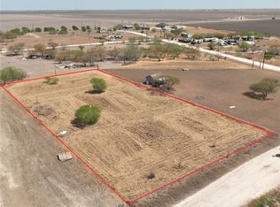 5372 Rivera St, Robstown, TX 78380