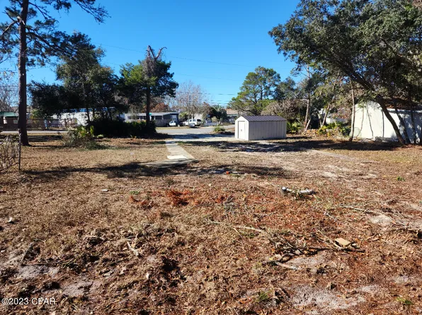 800 C Ave, Panama City, FL 32401