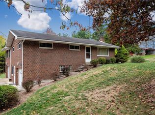 129 Eisele Rd, Cheswick, PA 15024
