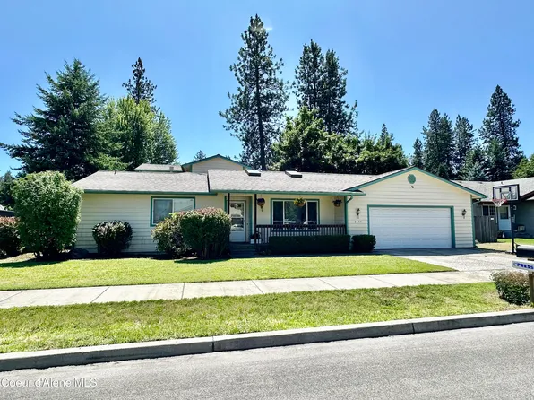 3674 E 2nd Ave, Post Falls, ID 83854