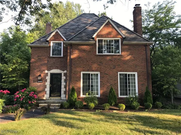 20493 Lake Rd, Rocky River, OH 44116