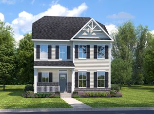 1418 Cornell Cir, Sugar Grove, IL 60554