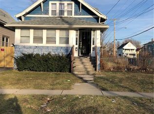 67 Freund St, Buffalo, NY 14215