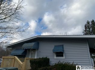 74 Magnolia Ave, Jamestown, NY 14701