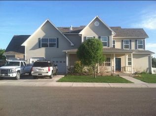 624 Orange Grove Way, Grand Junction, CO 81504