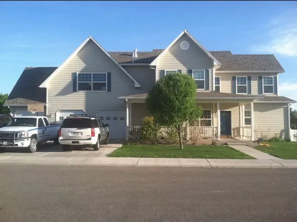 624 Orange Grove Way, Grand Junction, CO 81504