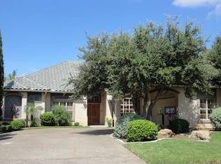 3016 Edgar Allen Poe Loop, Laredo, TX 78041