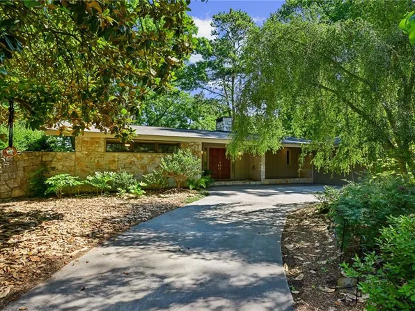 2543 Flair Knoll Ct NE, Atlanta, GA 30345