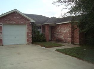 2716 Garnet Dr, Weslaco, TX 78596