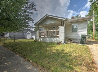 745 S 16th St, Decatur, IL 62521