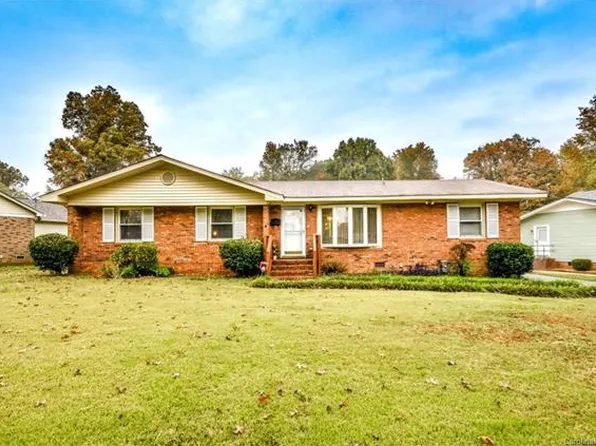 1012 Georgetown Dr, Charlotte, NC 28213