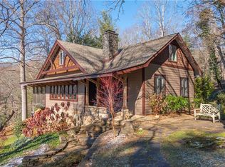 466 Elk Mountain Scenic Hwy, Asheville, NC 28804