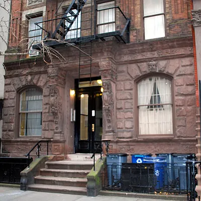 Rented by Geoffrey Stevens Realty | media 31