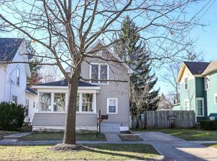 507 Garfield St, Jackson, MI 49203