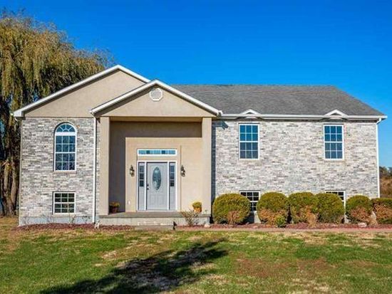 25875 Walker Rd Sedalia Mo 65301 Mls 2197704 Zillow