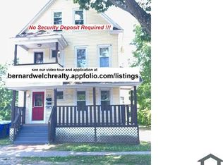 21 Cedar St #3, Springfield, MA 01105