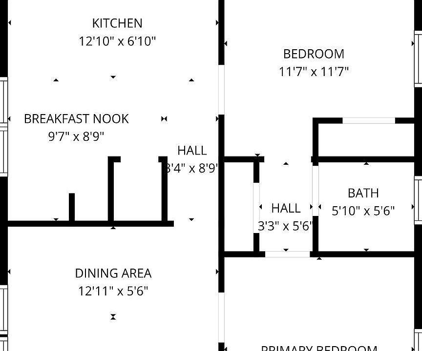 2nd image of 905 W 3rd St