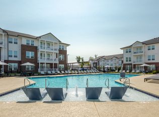The Fitzroy at Lebanon Marketplace, Lebanon, TN 37087