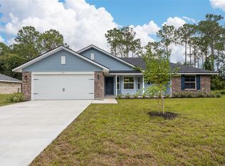 53 SLEEPY HOLLOW TRAIL, PALM COAST, FL 32164