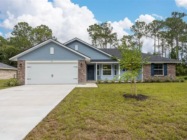 53 SLEEPY HOLLOW TRAIL, PALM COAST, FL 32164