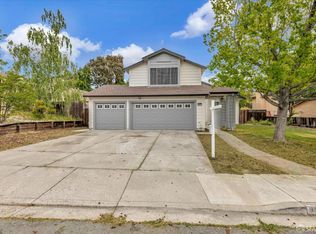 3007 Sunflower Dr, Antioch, CA