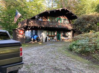 287 Magic Cir, Londonderry, VT 05148