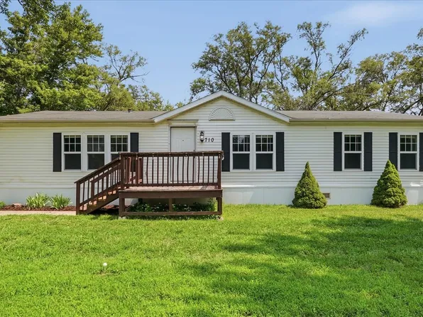 710 Front St, Pacific Jct, IA 51561
