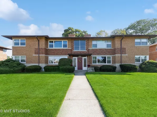 1431 Balmoral Ave APT 2N, Westchester, IL 60154