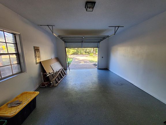 Garage for your boat and car.