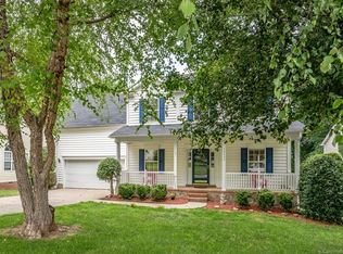 10400 Madison Park Dr, Charlotte, NC 28269