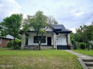 1250 Hillyer Ave, Macon, GA 31204