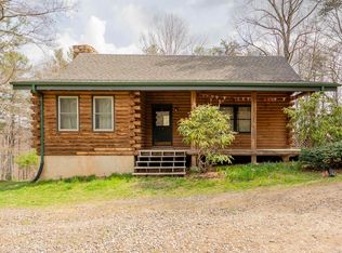 183 Pine Mountain Rd NE, Floyd, VA 24091