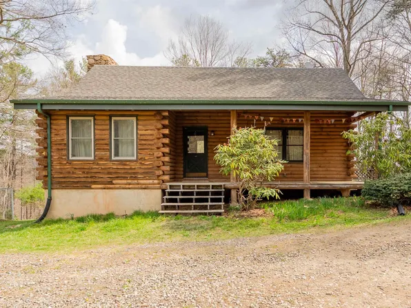 183 Pine Mountain Rd NE, Floyd, VA 24091