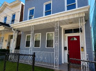 535 28th St FLOOR 2, Union City, NJ 07087