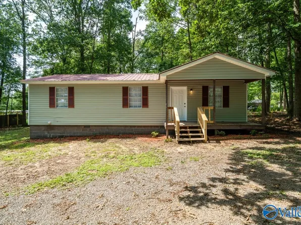 579 Halston Rd, Arab, AL 35016