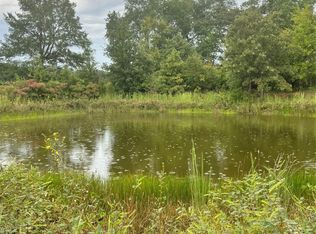 LOT 5 County Road 2310, Telephone, TX 75488