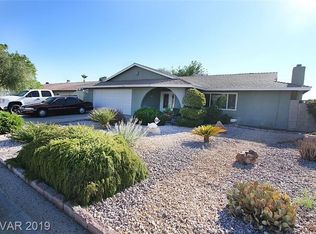 1453 Sunrise View Dr, Las Vegas, NV 89110