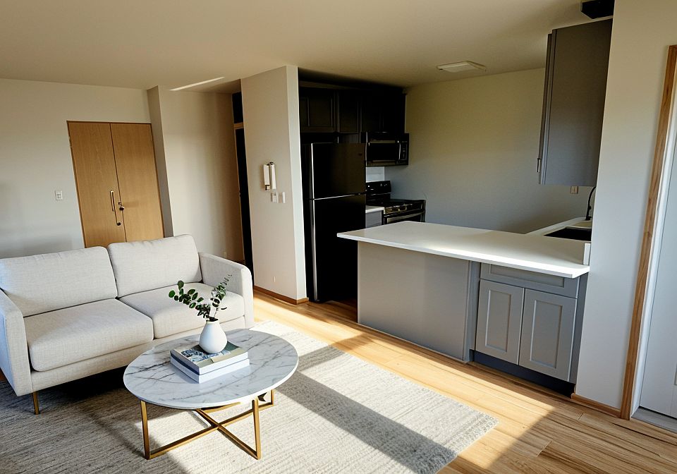 1st image of 3435 Burke Ave N #309