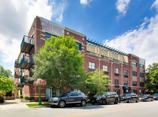 1107 Greenleaf Ave APT 3G, Wilmette, IL 60091