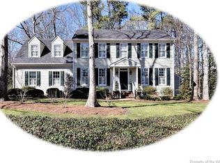 121 Swinley Frst, Williamsburg, VA 23188