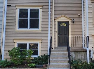 118 Kinsman View Cir, Silver Spring, MD 20901