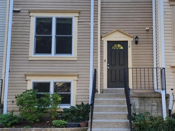 118 Kinsman View Cir, Silver Spring, MD 20901