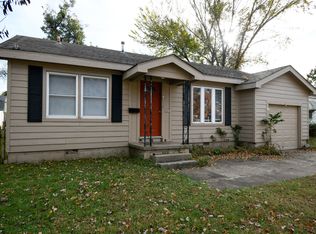 320 E 46th St S, Tulsa, OK 74126