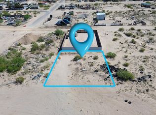 32 Janis Ave, El Paso, TX 79927