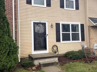 19 Derwood Ct, Parkville, MD 21234