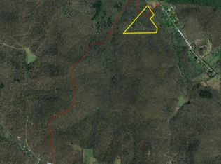 13 Dry Branch Rd, Springville, IN 47462