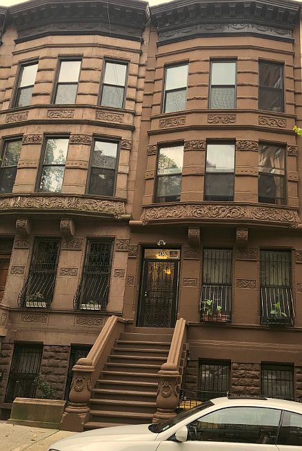 1st image of 430 W 154th St APT 3