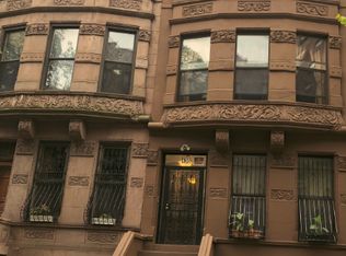 430 W 154th St APT 3, New York, NY 10032